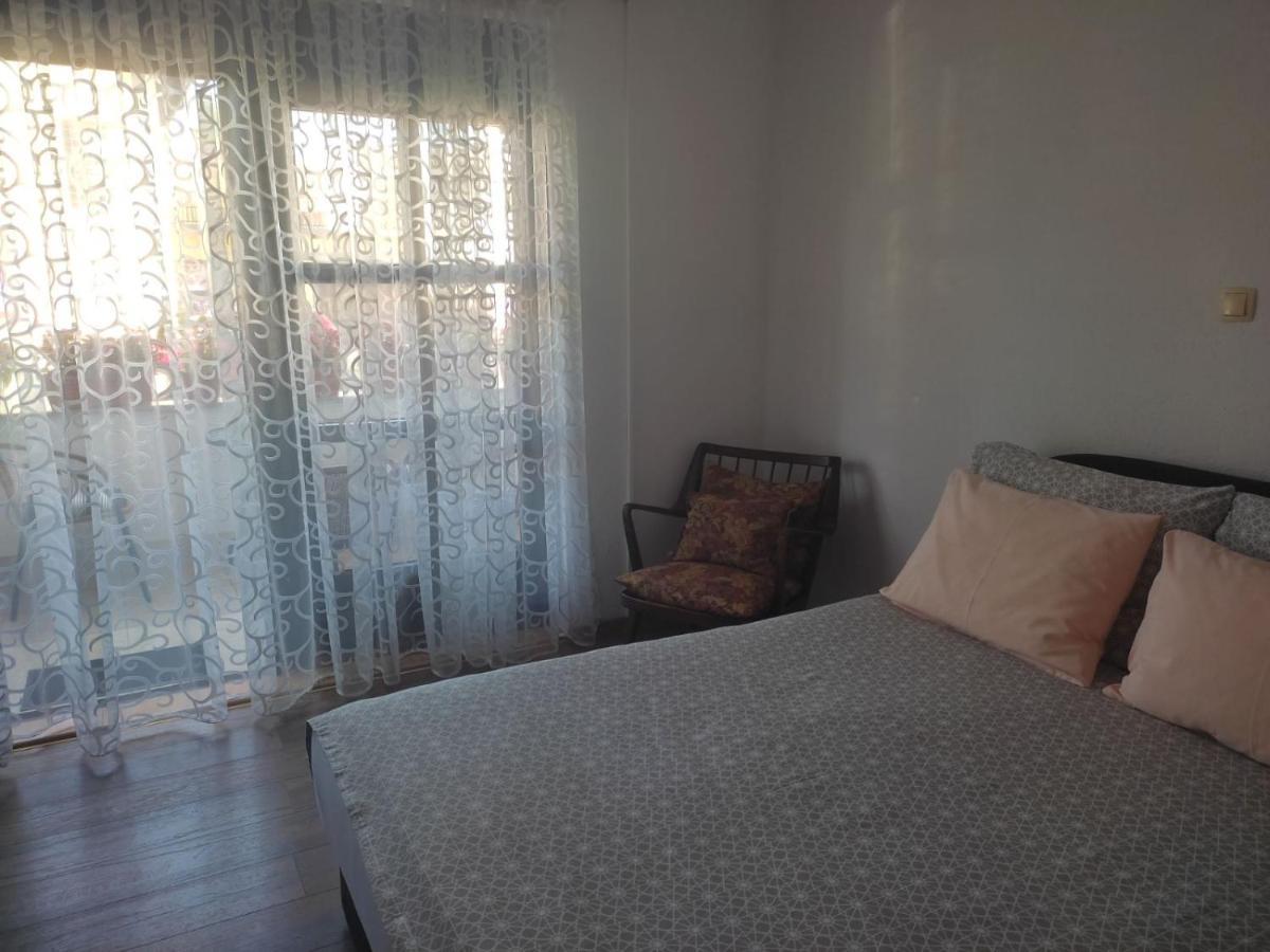 Apartman Hujić Apartment Bihac Bagian luar foto