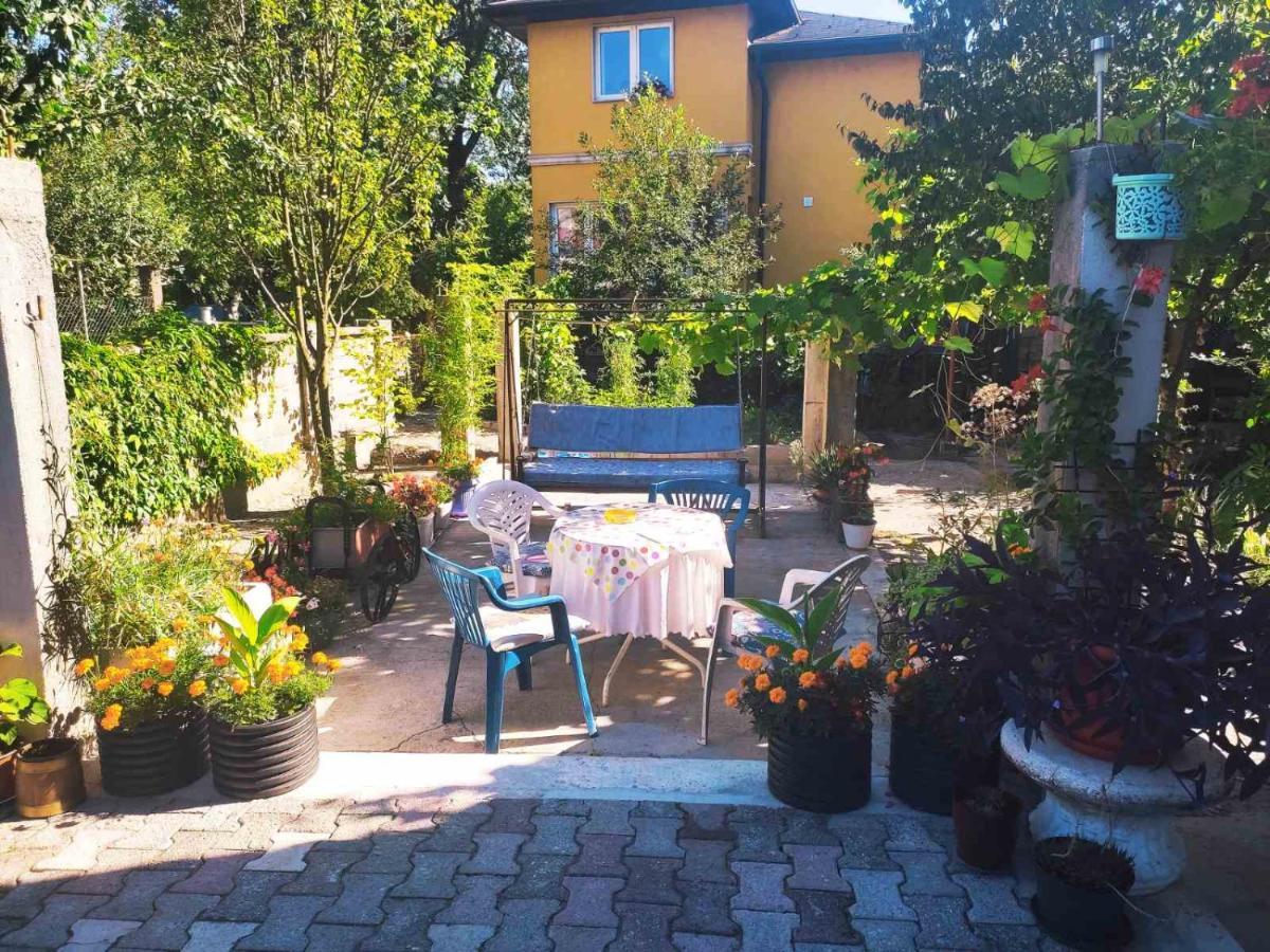 Apartman Hujić Apartment Bihac Bagian luar foto