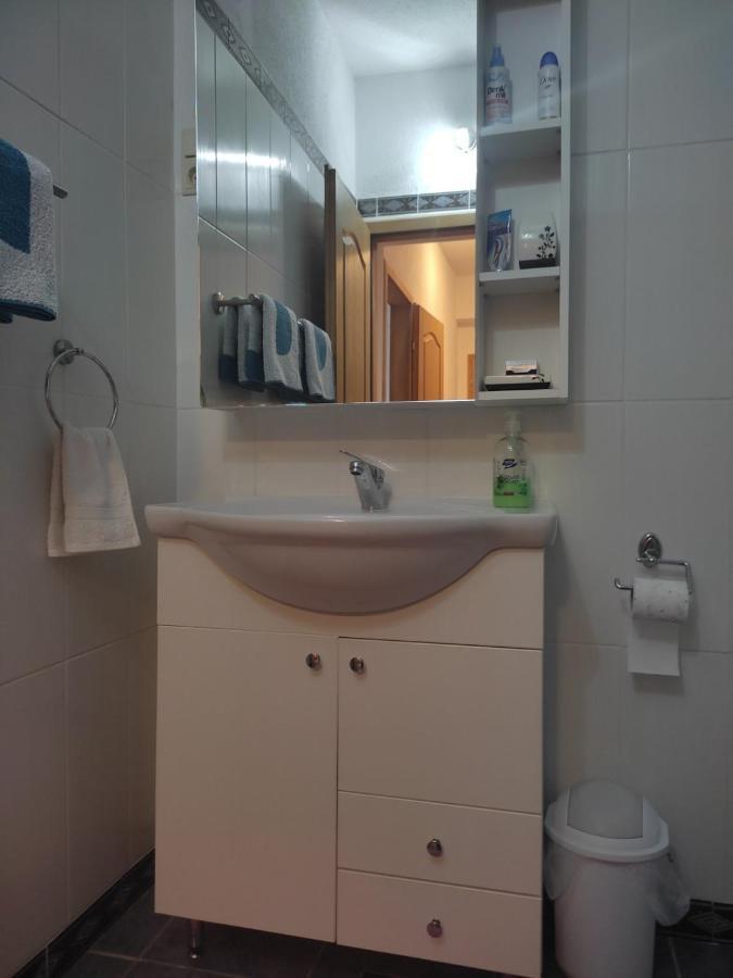 Apartman Hujić Apartment Bihac Bagian luar foto