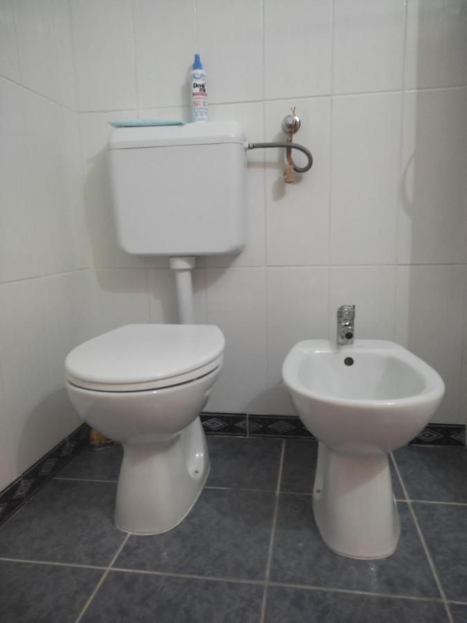 Apartman Hujić Apartment Bihac Bagian luar foto